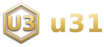 u31 logo